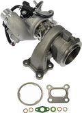 TURBOCHARGER Vinyasa Automotive