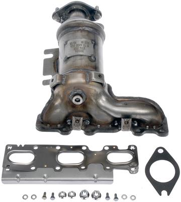 MANIFOLD CONVERTER Vinyasa Automotive