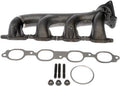 EXHAUST MANIFOLD Vinyasa Automotive