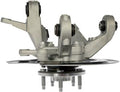 Dorman Loaded Steering Knuckles - 686276 Vinyasa Automotive