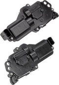 DOOR LOCK ACTUATOR Vinyasa Automotive