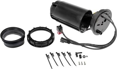 Def Heater - 904394 Vinyasa Automotive