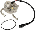 Diesel Fuel Flt Hsng - 904558 Vinyasa Automotive