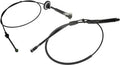 SHIFT CABLE Vinyasa Automotive