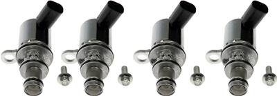 MDS SOLENOID Vinyasa Automotive