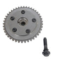 CAM PHASER IMPROVED DESIGN Vinyasa Automotive