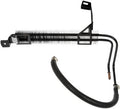 STEERING COOLER Vinyasa Automotive
