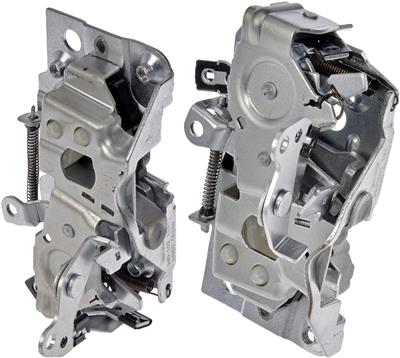 DOOR LATCH KIT Vinyasa Automotive