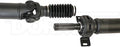 Dorman Driveshafts - 946316 Vinyasa Automotive