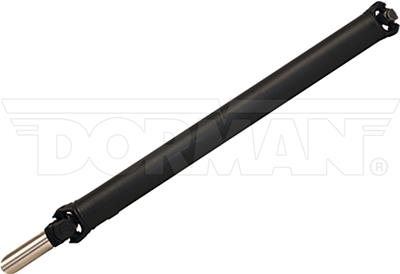 Dorman Driveshafts - 946591 Vinyasa Automotive