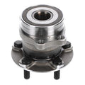 WHEEL HUB BRG ASSY Vinyasa Automotive