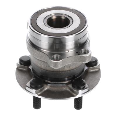 WHEEL HUB BRG ASSY Vinyasa Automotive