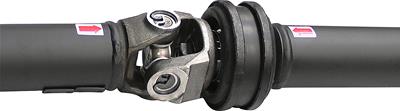 Dorman Driveshafts - 976711 Vinyasa Automotive