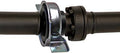 Dorman Driveshafts - 976972 Vinyasa Automotive