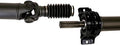 Dorman Driveshafts - 976989 Vinyasa Automotive