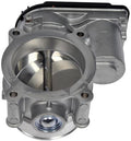 ELECTRONIC THROTTLE BODY Vinyasa Automotive