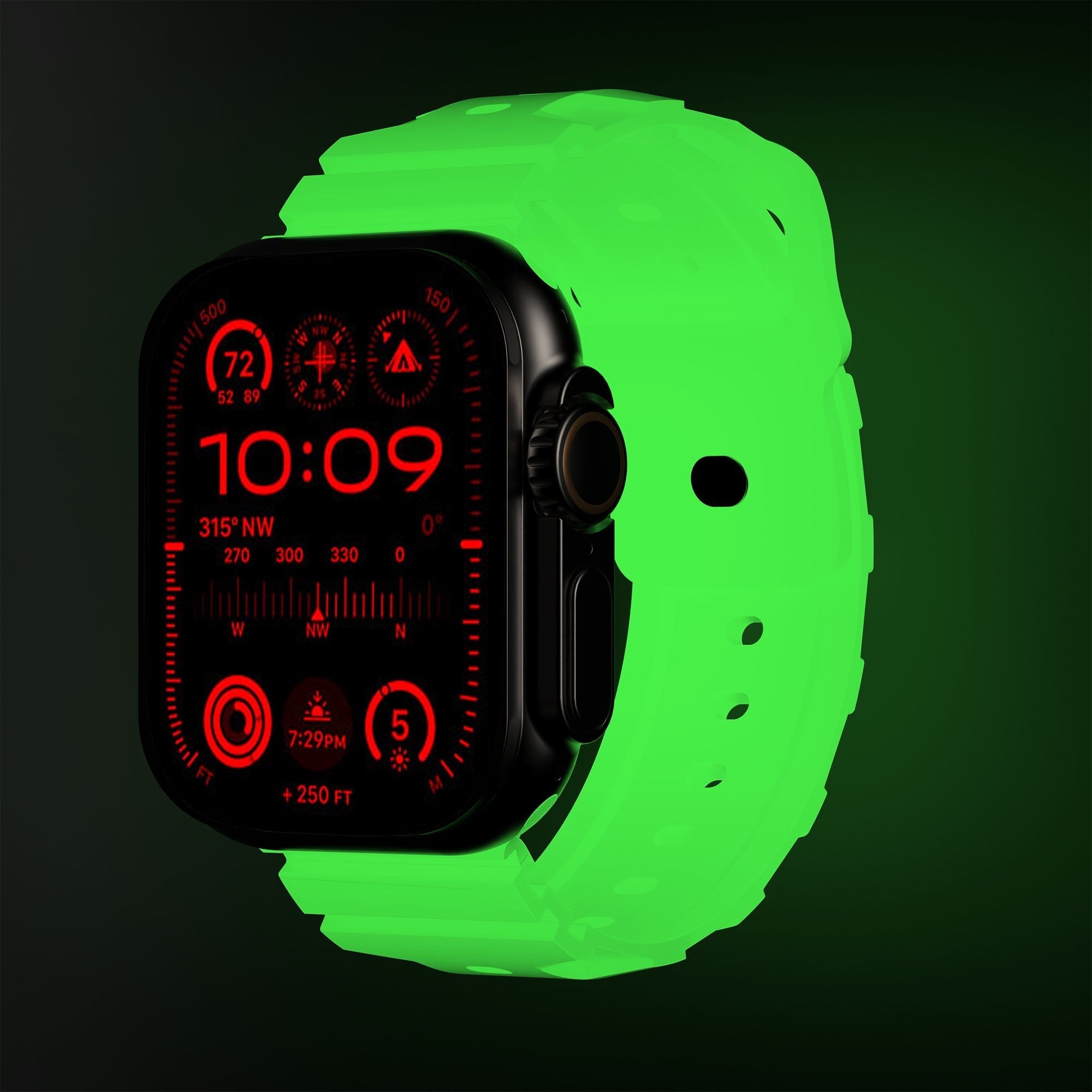 Sport Band Robust