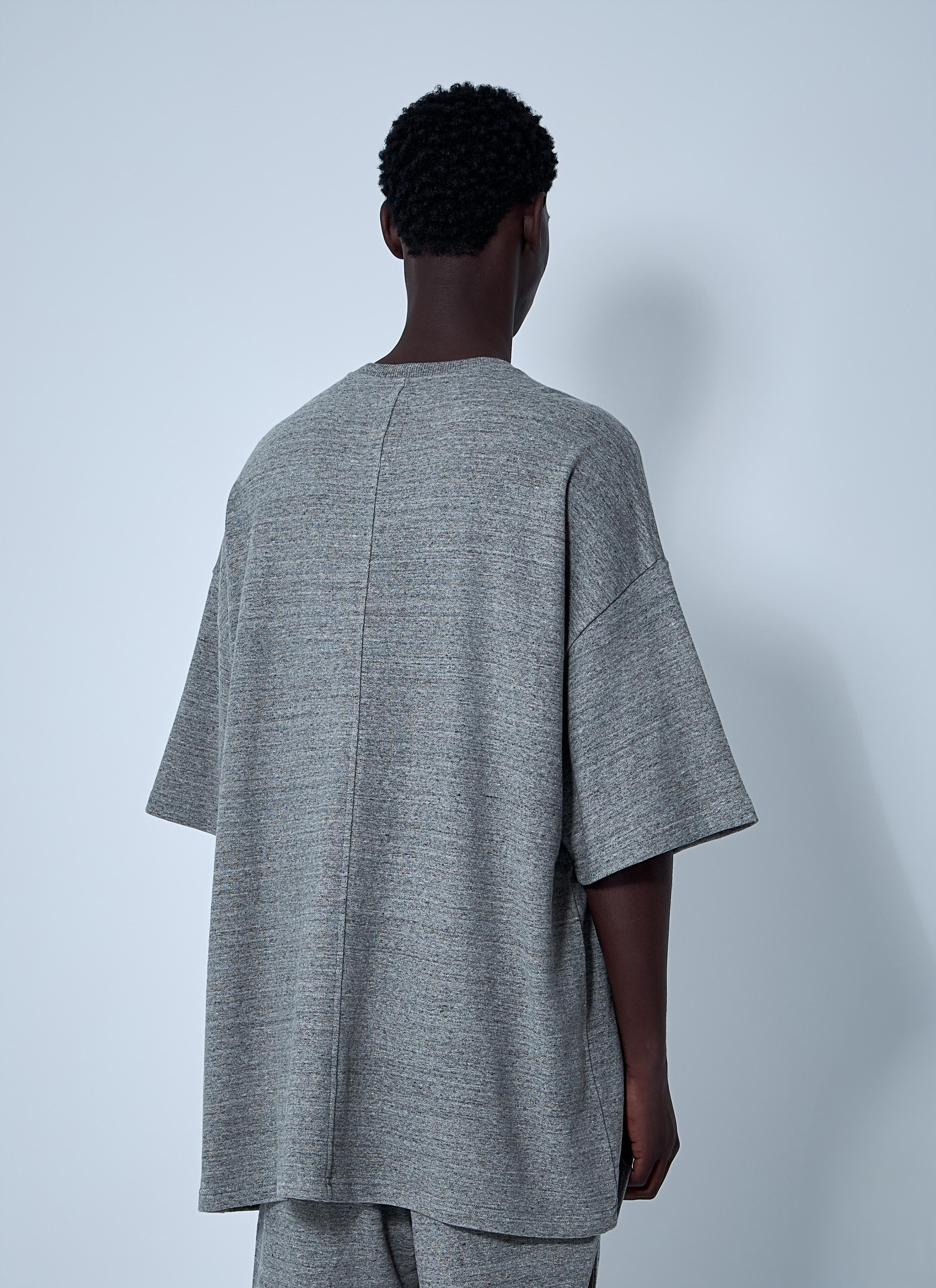 Rick Owens X Champion Men Tommy T-Shirt