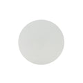 Round Soldering Board, White, High Heat Resistant