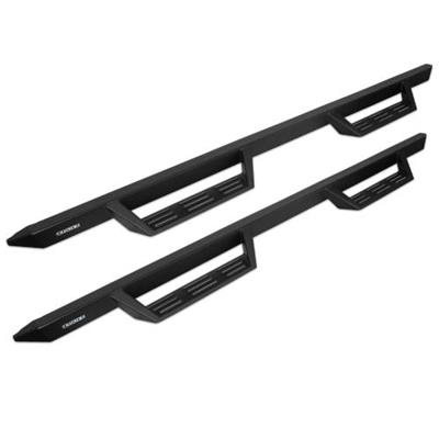 Raptor Series Magnum RT Gen 2 Drop Steps - GTS16CH Vinyasa Automotive