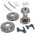 The Right Stuff Rear Disc Brake Conversion Kits - AFXRD14 Vinyasa Automotive