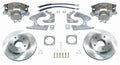 The Right Stuff Rear Disc Brake Conversion Kits - AFXRDM5 Vinyasa Automotive