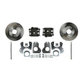 The Right Stuff Rear Disc Brake Conversion Kits - AFXRDM78 Vinyasa Automotive