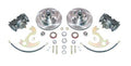 The Right Stuff EZ Fit Disc Brake Conversion Kits - AFXSD14N Vinyasa Automotive
