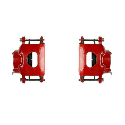 The Right Stuff Brake Calipers - BC1415R Vinyasa Automotive