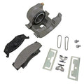 The Right Stuff Brake Calipers - BC43 Vinyasa Automotive