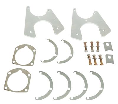 The Right Stuff Brake Caliper Brackets - CMB82 Vinyasa Automotive