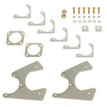 The Right Stuff Brake Caliper Brackets - CMB85 Vinyasa Automotive