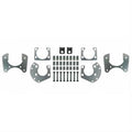 The Right Stuff Brake Caliper Brackets - CMB90 Vinyasa Automotive