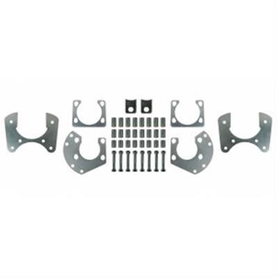 The Right Stuff Brake Caliper Brackets - CMB90 Vinyasa Automotive