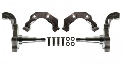 The Right Stuff Spindles - DBSP03 Vinyasa Automotive