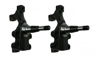 The Right Stuff Spindles - DBSP04 Vinyasa Automotive