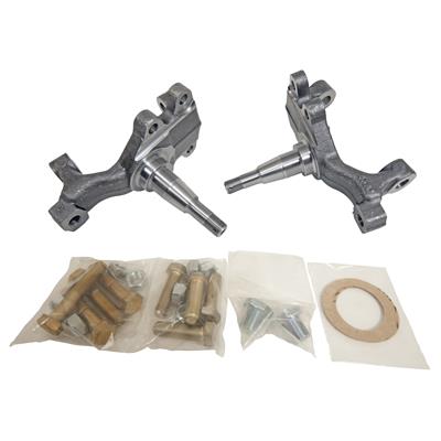 The Right Stuff Spindles - DBSP04H Vinyasa Automotive