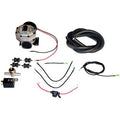 The Right Stuff Vacuum Pumps - EVP01 Vinyasa Automotive