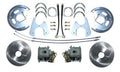 The Right Stuff Disc Brake Kit Components - FSCRD65Z Vinyasa Automotive