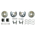The Right Stuff Performance Series Rear Disc Brake Conversion Kits - FSCRDM21S Vinyasa Automotive
