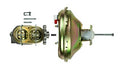 The Right Stuff Master Cylinder and Booster Assemblies - G100305 Vinyasa Automotive