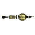 The Right Stuff Master Cylinder and Booster Assemblies - G80011501 Vinyasa Automotive