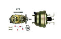 The Right Stuff Master Cylinder and Booster Assemblies - G813109 Vinyasa Automotive