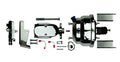 The Right Stuff Master Cylinder and Booster Assemblies - J82315171 Vinyasa Automotive