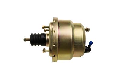 The Right Stuff Slimline Brake Boosters - PB7537 Vinyasa Automotive