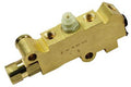 The Right Stuff Brake Proportioning Valves and Blocks - PV71 Vinyasa Automotive