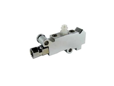 The Right Stuff Brake Proportioning Valves and Blocks - PV72C Vinyasa Automotive
