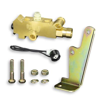 The Right Stuff Brake Proportioning Valve Kits - PVK41 Vinyasa Automotive