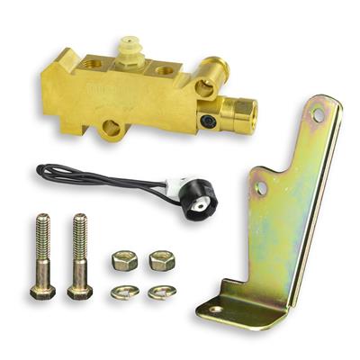 The Right Stuff Brake Proportioning Valve Kits - PVK42 Vinyasa Automotive