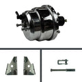 The Right Stuff Brake Boosters - RPB7137C Vinyasa Automotive